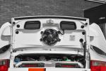 Porsche 911 GT2 Speed Biturbo by Wimmer RS 2009 года